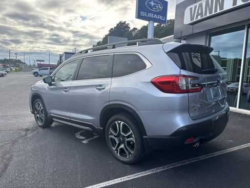New 2025 Subaru Ascent Limited image 59