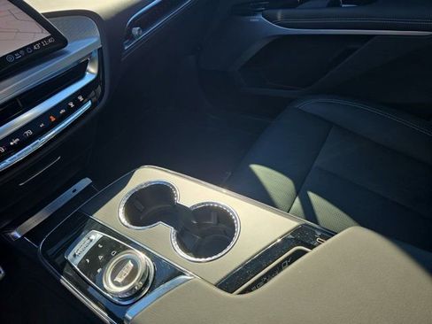 Certified 2026 Cadillac Lyriq V image 24