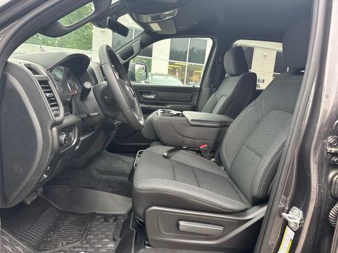 New 2026 RAM 1500 Classic Warlock AWD/4WD image 10