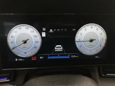 New 2025 Hyundai Elantra N image 16