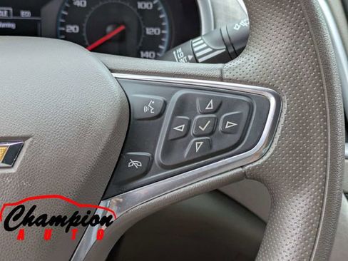 Used 2020 Chevrolet Malibu LS w/ Driver Confidence Package II FWD image 26