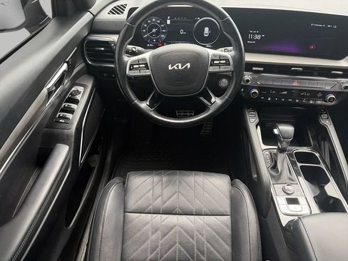 Used 2024 Kia Telluride SX X-Pro AWD/4WD image 11