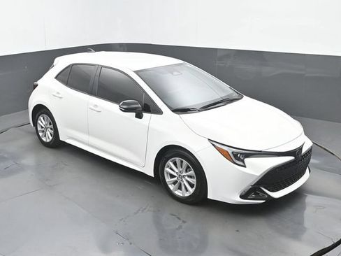 Used 2026 Toyota Corolla SE FWD image 26