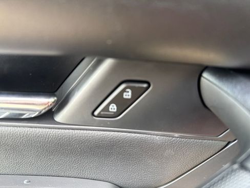 New 2025 MAZDA CX-50 2.5 Turbo w/ Weather Package image 14