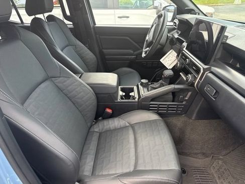 Used 2026 Toyota 4Runner TRD Off-Road Premium AWD/4WD image 20