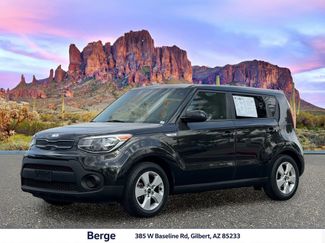 Used 2019 Kia Soul FWD video 1