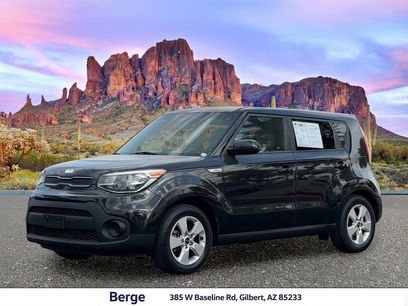 Used 2019 Kia Soul