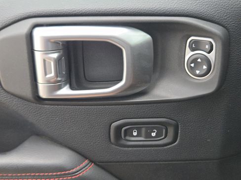 Certified 2019 Jeep Wrangler Unlimited Rubicon image 23