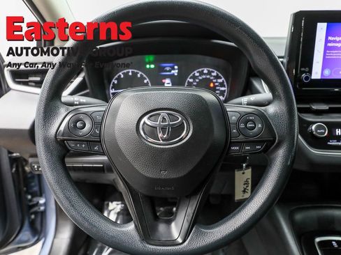 Used 2024 Toyota Corolla LE image 10