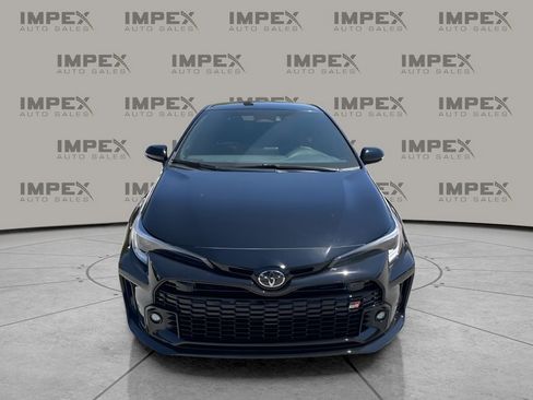 Used 2024 Toyota Corolla GR AWD/4WD image 8
