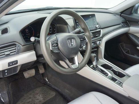 Used 2019 Honda Accord LX image 23