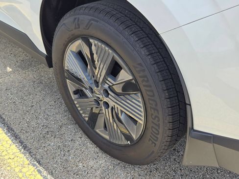 Used 2025 Nissan Murano SL AWD/4WD image 4