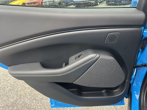 Used 2023 Ford Mustang Mach-E Premium image 29