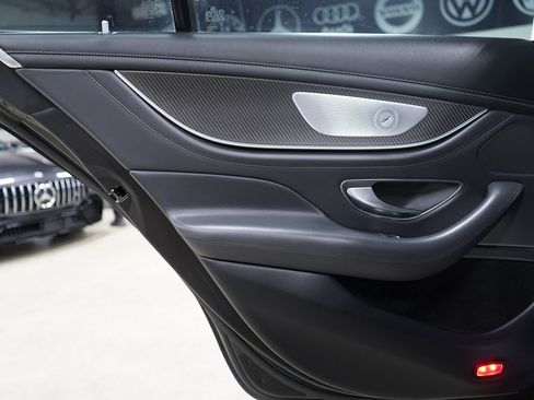 Used 2021 Mercedes-Benz AMG GT 63 S image 13