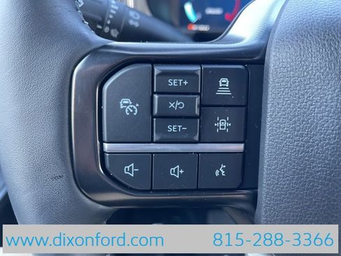 New 2026 Ford F350 Platinum w/ FX4 Off-Road Package image 15