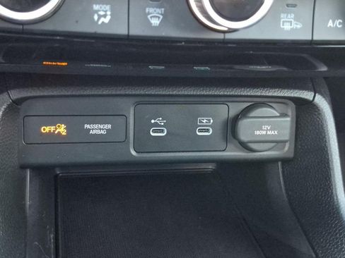 Used 2025 Honda Civic Sport image 27