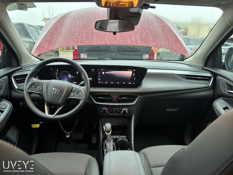 Used 2024 Buick Encore GX Preferred FWD image 7
