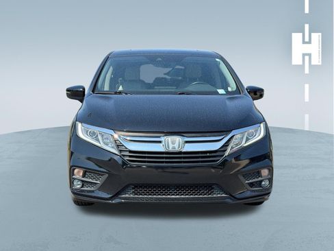 Used 2019 Honda Odyssey EX-L image 3