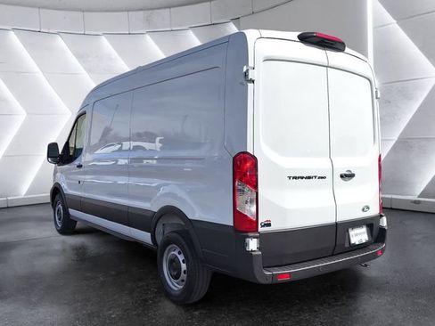 New 2026 Ford Transit 250 148 Medium Roof image 28