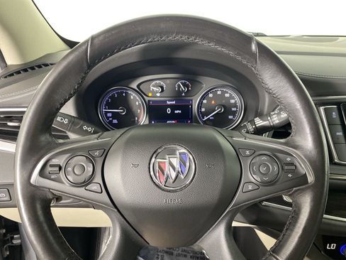 Used 2020 Buick Enclave Essence AWD/4WD image 20