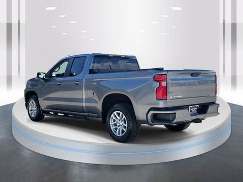 Used 2019 Chevrolet Silverado 1500 RST w/ All-Star Edition image 4