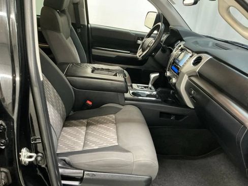 Used 2020 Toyota Tundra SR5 w/ TRD Sport Plus Package RWD image 20