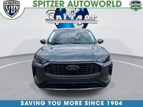 Used 2023 Ford Escape Active w/ Cold Weather Package FWD image 3