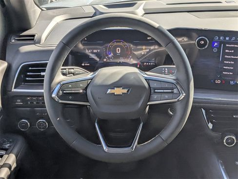 New 2026 Chevrolet Tahoe Premier image 13