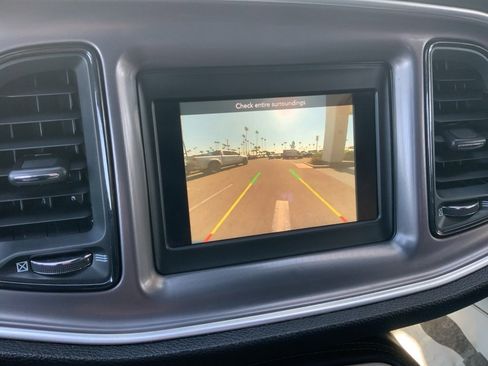 Certified 2022 Dodge Challenger SXT w/ Blacktop Package image 17