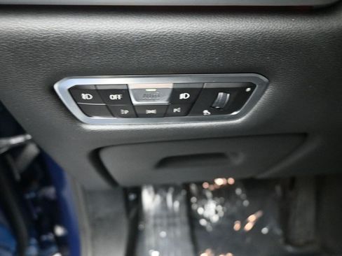 Used 2022 BMW X7 xDrive40i w/ Parking Assistance Package AWD/4WD image 15