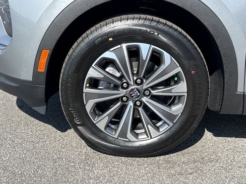 New 2026 Buick Envision Preferred AWD/4WD image 13