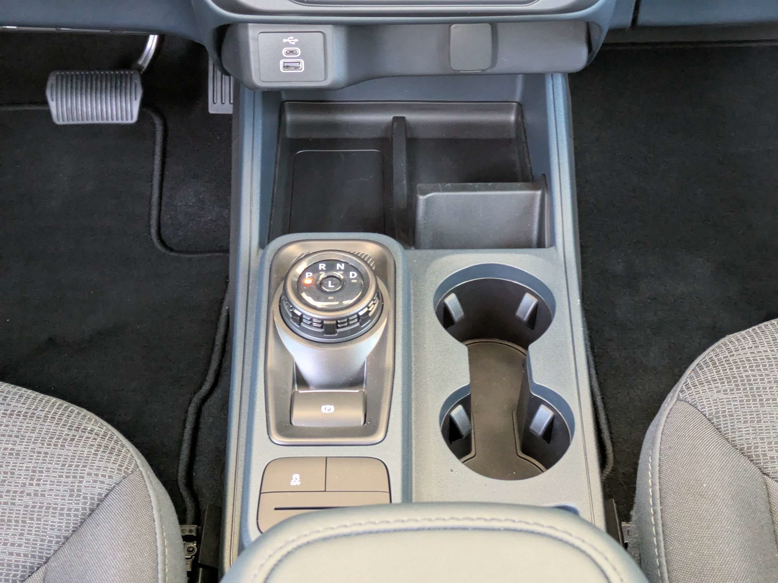 Certified 2026 Ford Maverick XL FWD image 19