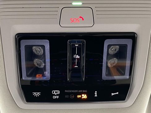 New 2025 Volkswagen ID. Buzz Pro S Plus AWD/4WD image 27