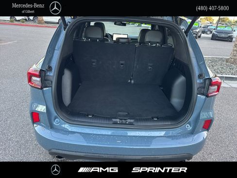 Used 2023 Ford Escape ST-Line Elite w/ Premium Technology Package image 6