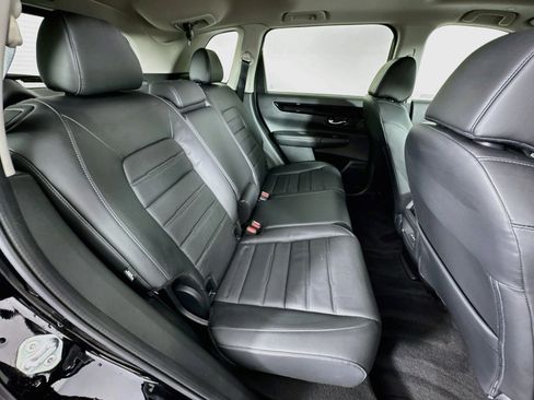 Certified 2024 Honda CR-V EX-L image 26