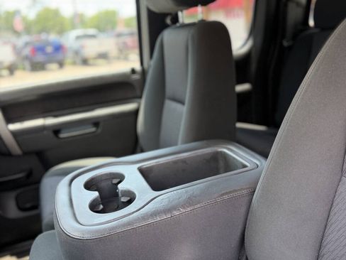 Used 2010 Chevrolet Silverado 1500 LS RWD image 20