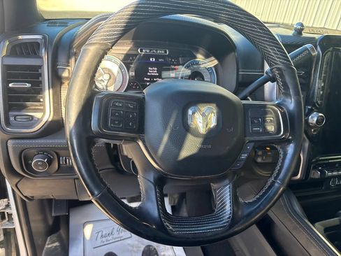 Used 2020 RAM 3500 Limited AWD/4WD image 19
