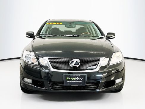Used 2010 Lexus GS 350 AWD image 2