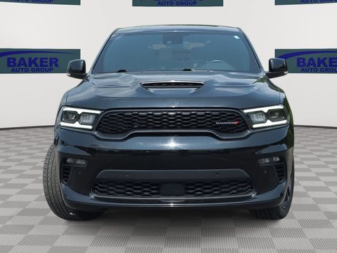 Used 2021 Dodge Durango R/T w/ Technology Group AWD/4WD image 2