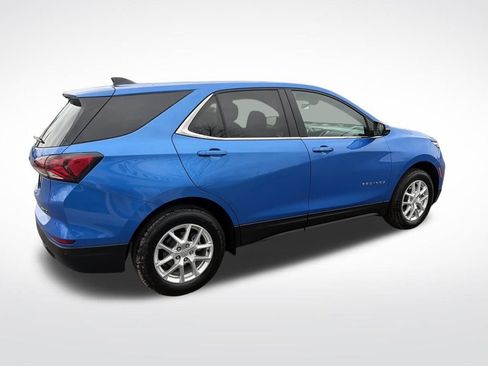 Used 2024 Chevrolet Equinox LT image 7
