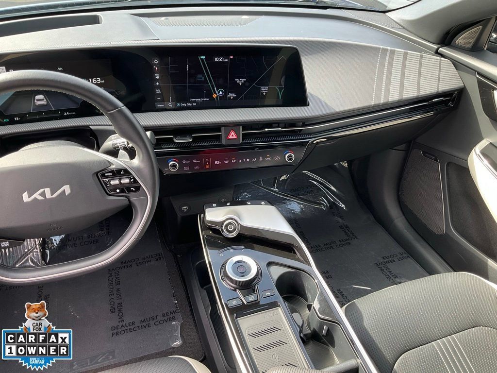 Used 2023 Kia EV6 GT-Line RWD image 45