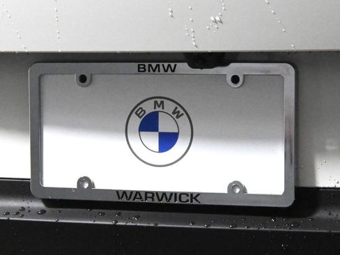 Used 2026 BMW X3 xDrive30 w/ Convenience Package image 14