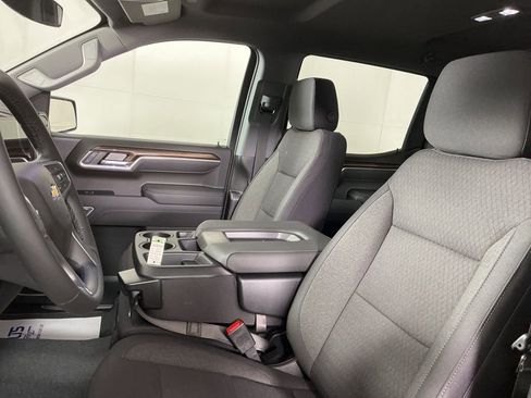 New 2026 Chevrolet Silverado 1500 LT AWD/4WD image 4