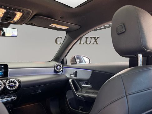 Used 2019 Mercedes-Benz A 220 w/ Premium Package image 26