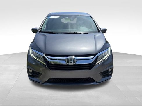Used 2018 Honda Odyssey EX-L image 3
