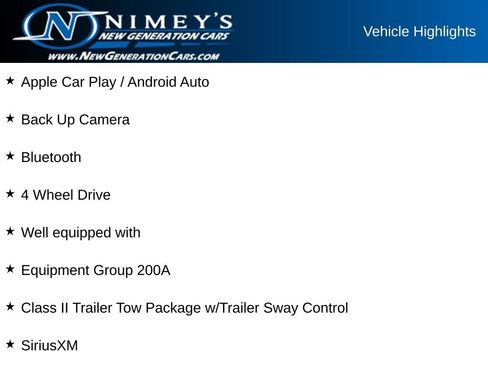 Used 2023 Ford Bronco Sport Big Bend AWD/4WD image 5
