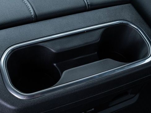 New 2026 Chevrolet Silverado 1500 LT Trail Boss w/ Convenience Package II image 38