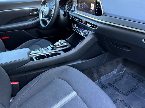 Used 2023 Hyundai Sonata SEL image 17