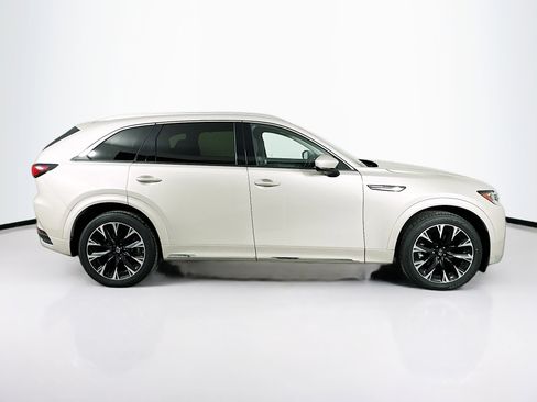 Used 2024 MAZDA CX-90 3.3 Turbo S image 10