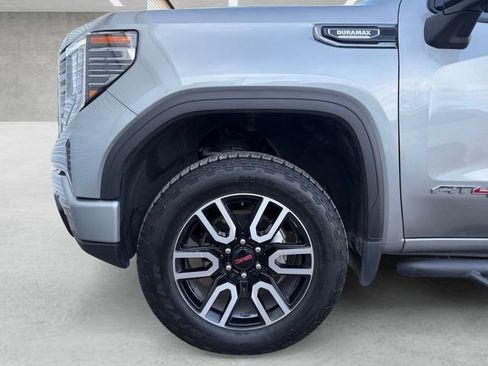 Used 2023 GMC Sierra 1500 AT4 w/ AT4 Premium Package image 23